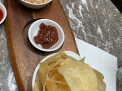-万丽轩·粤菜(王府井金茂万丽酒店)