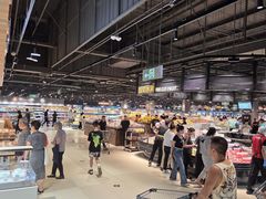 -永辉线上超市(鲁谷店)