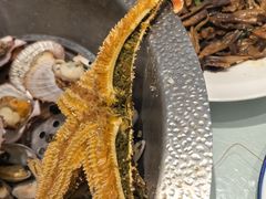 -映像威海·海鲜味道(经区店)