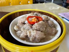 -明泉居茶点荟(车陂店)