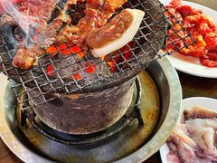 -西塔隆太白烤牛肉馆(图们路店)