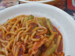 -椒顽新疆炒米粉(湖大店)