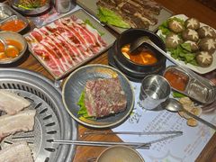-韩一品韩国料理(柏庐南路店)