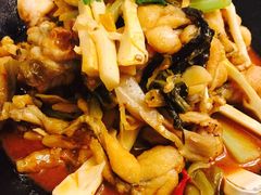 -望湘园·湖南菜(宏伊店)