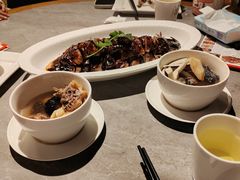 -啫神·广州地标美食(北京路店)