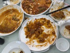 -同发号饭庄(复兴路店)