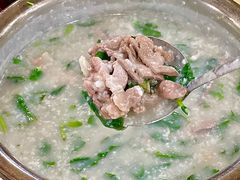 -标记美食新鲜猪杂(兴南大道店)