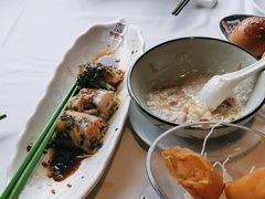 -侨美·唐荔园·40年地道粤菜