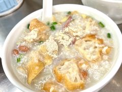 艇仔粥-源记肠粉(华贵路店)