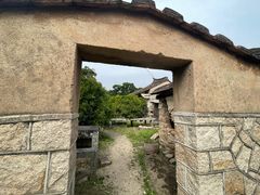 -赵家堡