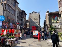 -东西巷