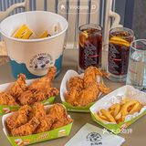 在虎门爱吃炸鸡的朋友们别错过‼️赶紧去‼