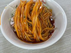 -薛昌利大米面皮(南关正街店)