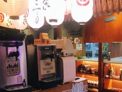 大堂-二丁目食堂(铁西星摩尔店)