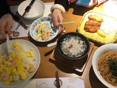 -南小馆(迪士尼小镇店)