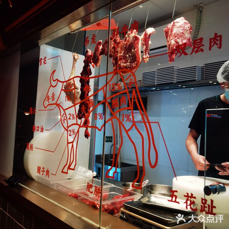永兴坊宝藏潮汕美食店探店记