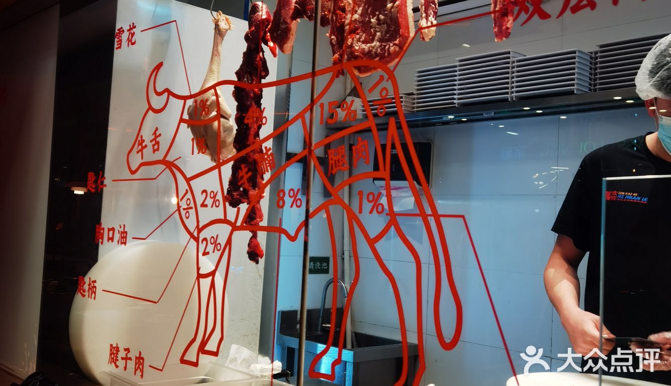 永兴坊宝藏潮汕美食店探店记