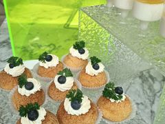 -漳州佰翔圆山酒店·圆山畔西餐厅