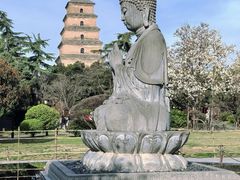 -大慈恩寺(大雁塔)
