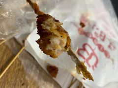 鸡肉小串-辽B·小串(总店)
