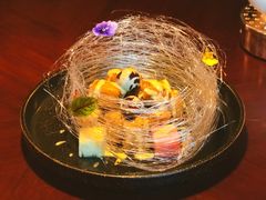 -解香楼(八盘岭路店)