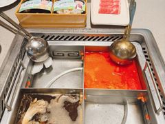 -海底捞火锅(河东万达广场店)