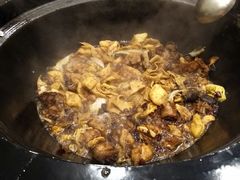 -九味一品铁锅炖·地锅鸡(和信广场店)