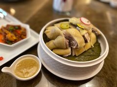 -铭轩中餐厅·海南菜·粤菜(亚龙湾瑞吉店)