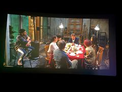 -SFC上影百联影城(川沙IMAX店)