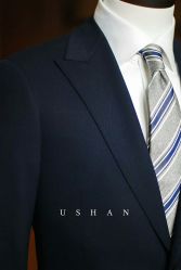 点击看大图 -优山定制西服衬衫大衣(国贸店)