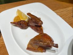 -点心传说·粤菜点心(佐阾虹湾店)