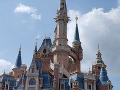 -上海迪士尼度假区