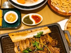 -羊之道草原味道清真餐厅(番禺店)