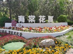 -元大都城垣遗址公园