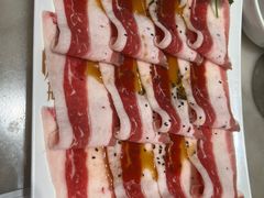 -新石器烤肉(百联川沙店)