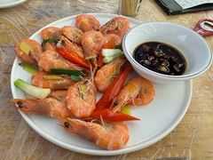 -醉壹号海鲜大排档•三十年老字号(厦门美食地标店)