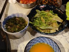 -三国惹火烤肉·中日韩烤肉集合店(海滨城店)