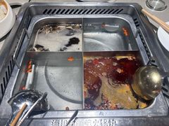 -海底捞火锅(坪山益田假日广场店)
