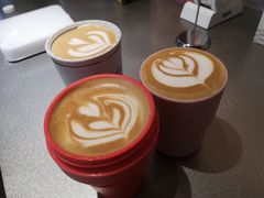 -Manner Coffee(丁香国际店)