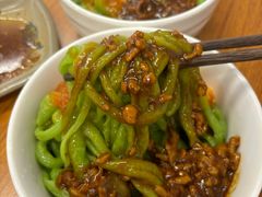 -侯哥面馆(瑞景店)