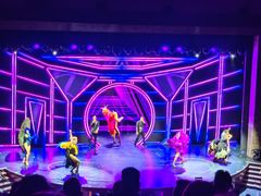 -福冈国际邮轮码头