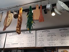 -Alimentari早午餐(安福路店)