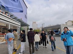 -万达广场(南昌红谷滩店)