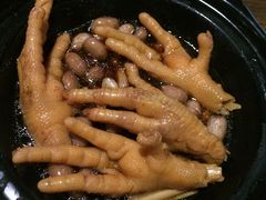 -广东道至正餐厅(区庄店)