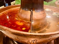 -京门老爆三·铜锅涮肉 爆肚(望京店)