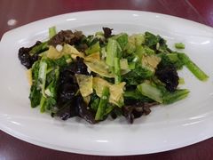 -四海鲜渔家菜(黄金海岸店)