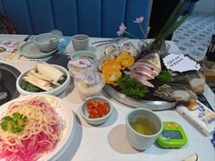 -太琼糟粕醋火锅·海南老爸茶(海棠湾臻选店)