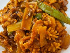 -同发号饭庄(复兴路店)