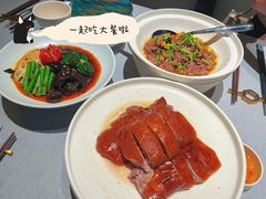 -徐记海鲜(南油永新汇店)