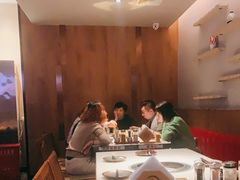 -厚贞日式烤肉(龙之梦店)